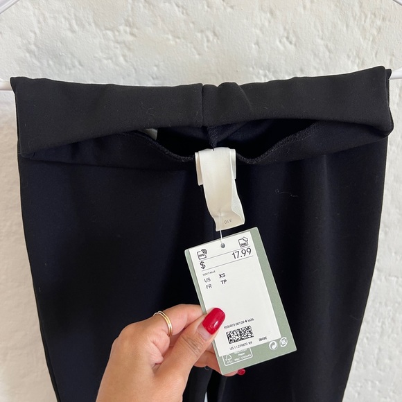 HM flare pants - Picture 3 of 3